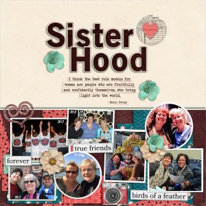 SisterHood