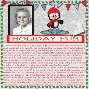 Christmas Day