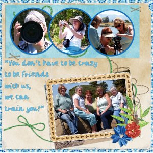 Friends