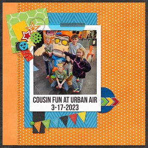 Urban Air
