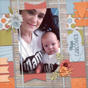 Caregiver