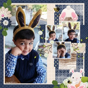 #2023 April Bundle Designs by Connie Prince