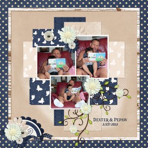 #2023 April Bundle Designs by Connie Prince