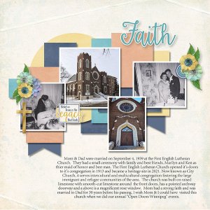 March 2023 Designer Spotlight Challenge