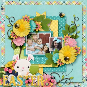 Easter Memories