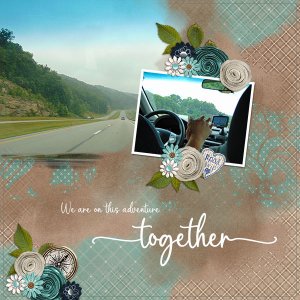 Together