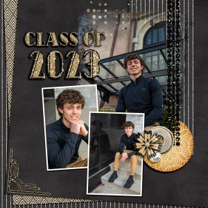 class of 2023