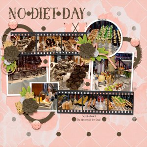 No Diet Day