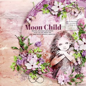 moon child