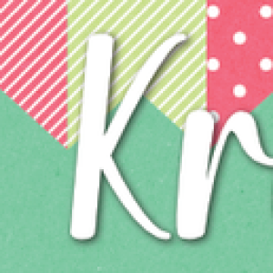 April Gingerscraps Signature