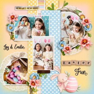 Easter Fun
