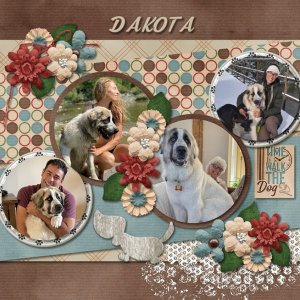 Dakota