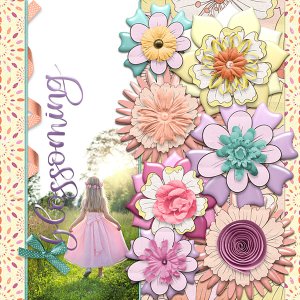 Blossoming