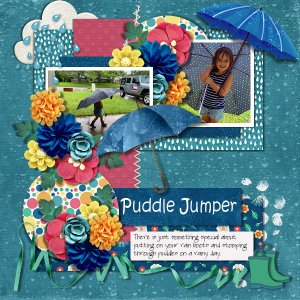 Puddle Jumper