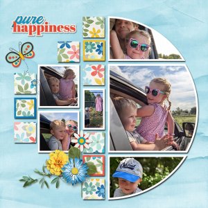 Happy