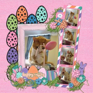 Catching Eggs