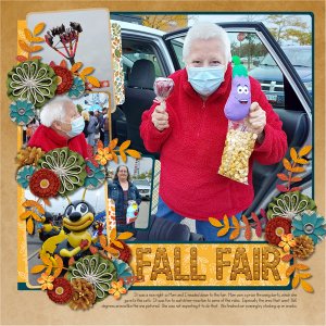 Fall Fair