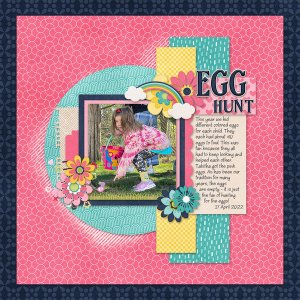 Egg Hunt
