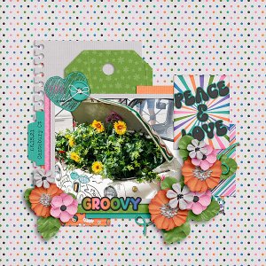 Flower Power