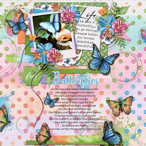 Beautyflies