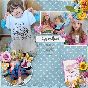 Easter Morning (Loren)
