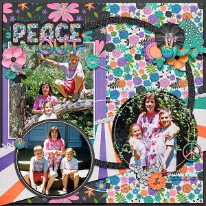 Flower Power