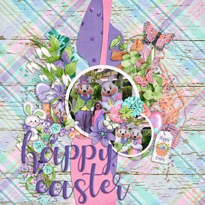 Happy Easter