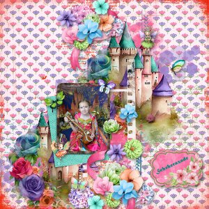 Scheherazade