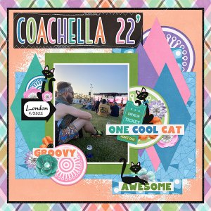 Cool Cats