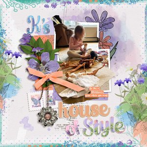 Ks House Of Style