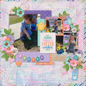 Easter Fun Day-Aprilisa