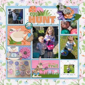 Egg Hunt