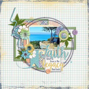 faith