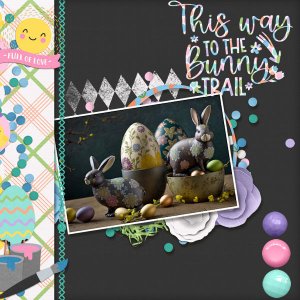 Bunny Trail