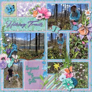 Hiking Trails