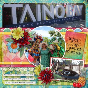Tainobay