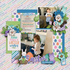 Camerson-Easter