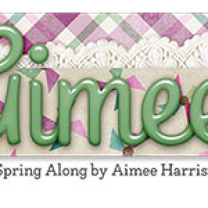 April Signature Challenge