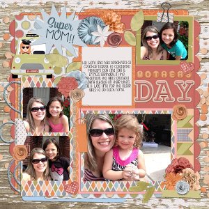 Mother's Day
