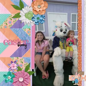 Easter Bunny