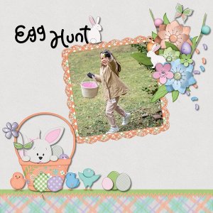 Easter Eggs