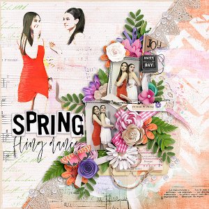Spring Fling Dance