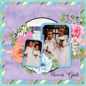 Flower Girls
