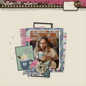 April Designer Spotlight Challenge