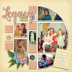 Legacy