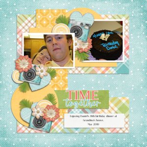 Time Together