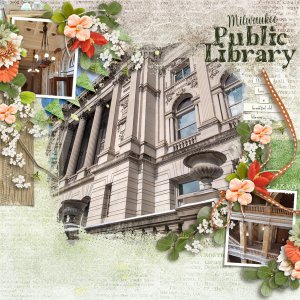 Milwaukee Public Library
