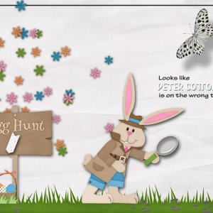 Egg Hunt