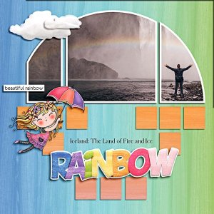 Rainbow