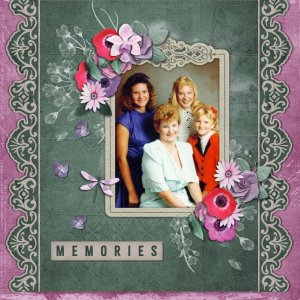 Memories